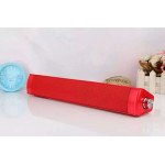 Wholesale High Quality Long Bar Wireless Bluetooth Speaker JHW-V361 (Red)